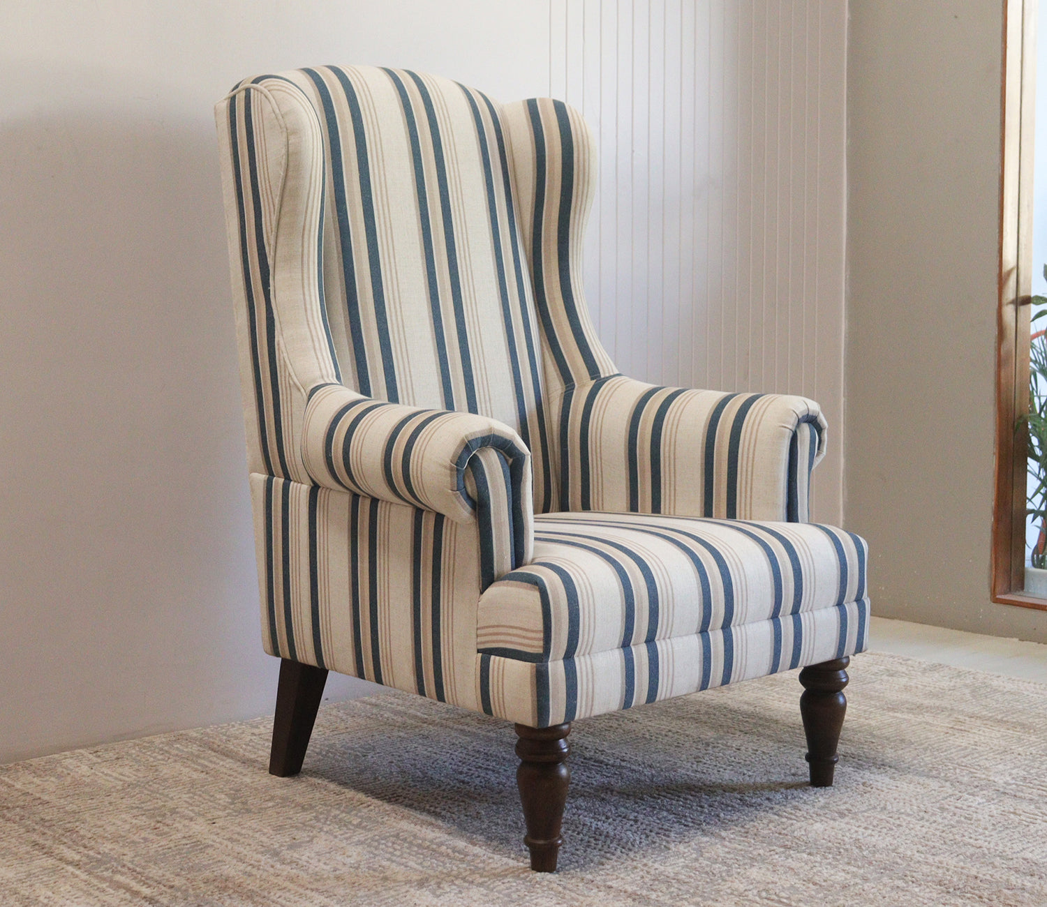 Peter Lounge Chair