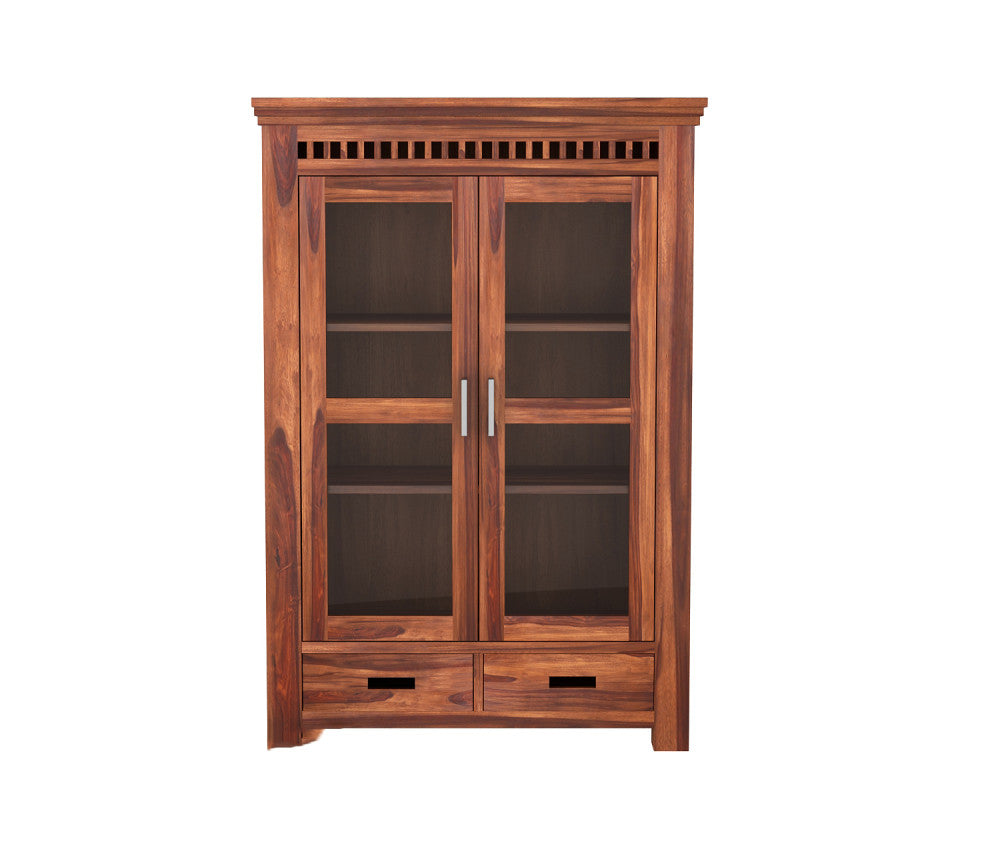 Carson Small Kitchen Cabinet