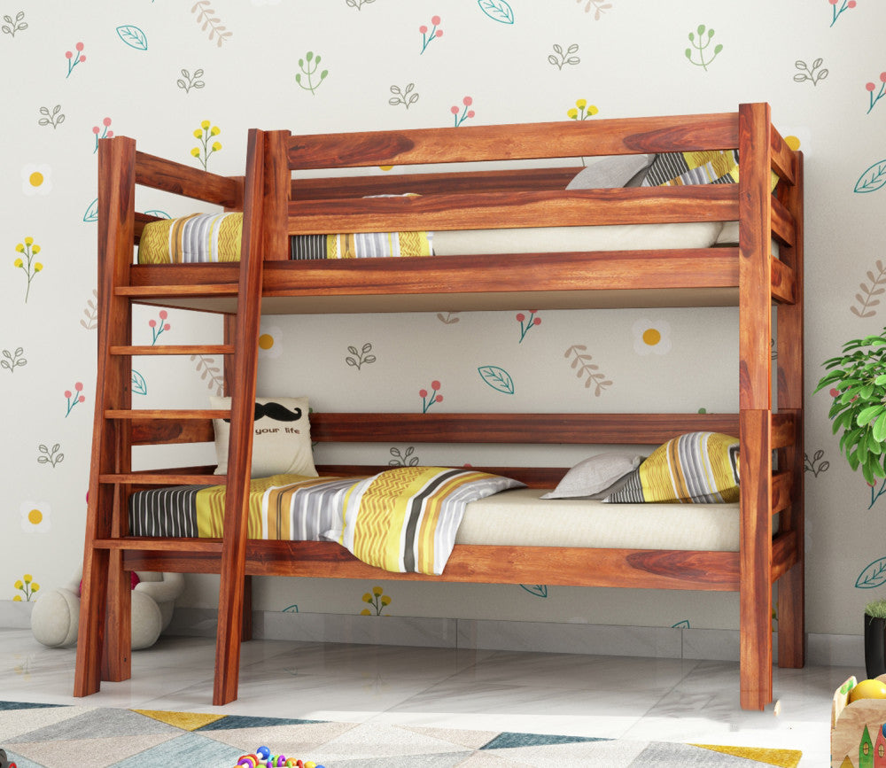 Nolan Kids Bed
