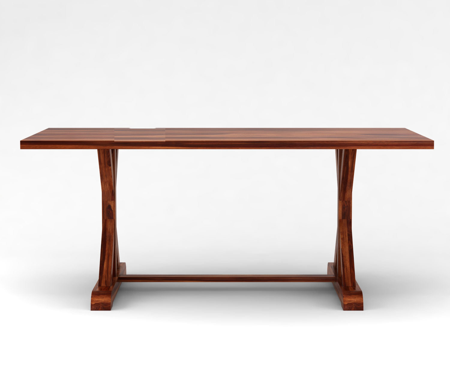 Peachy 6 Seater Dining Table