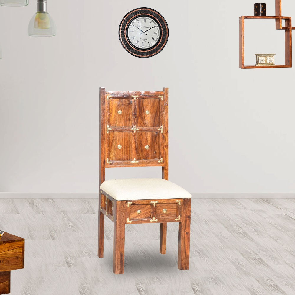 Oakleigh Wood Chairs For Home and Office
