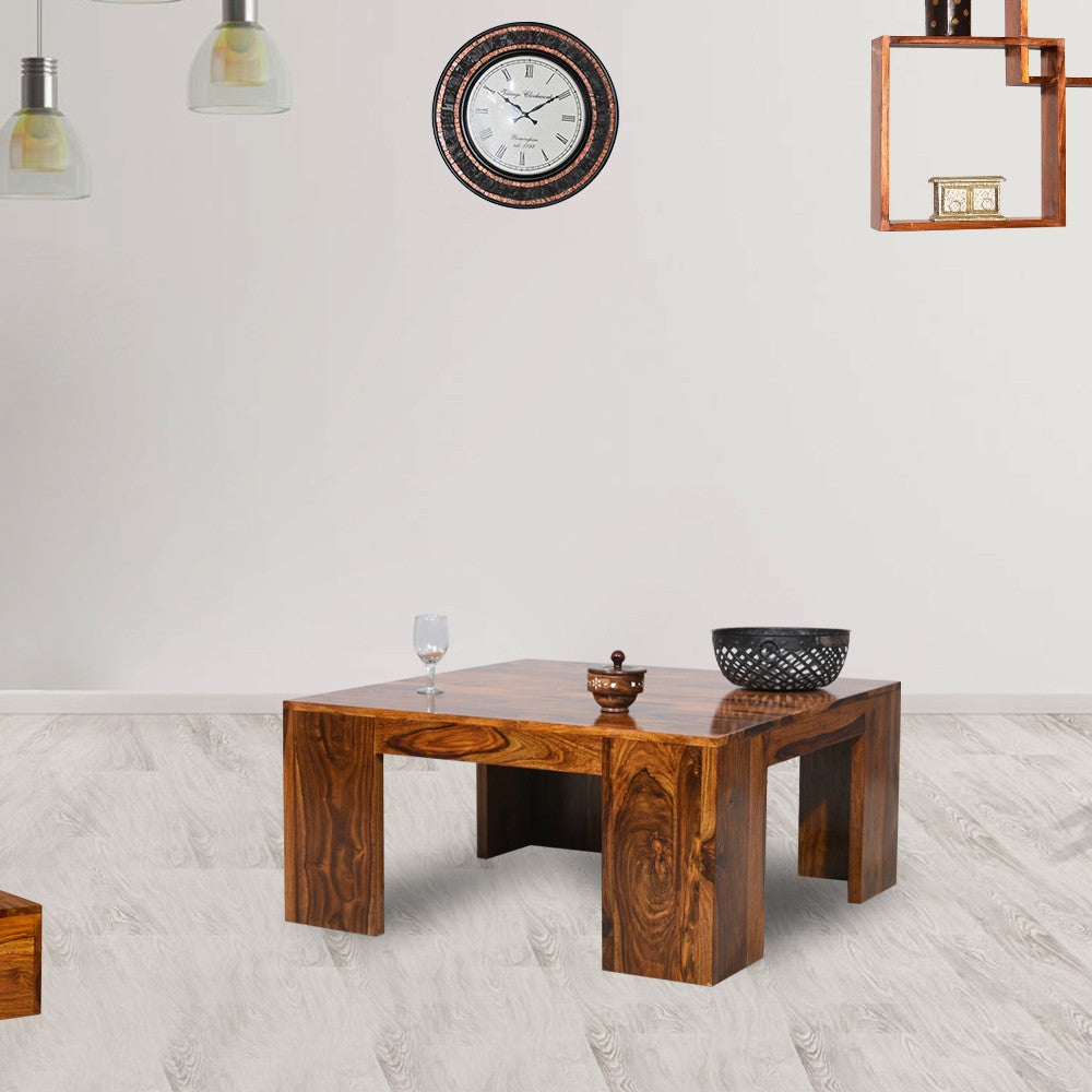 Veronica Stalwart Center Table