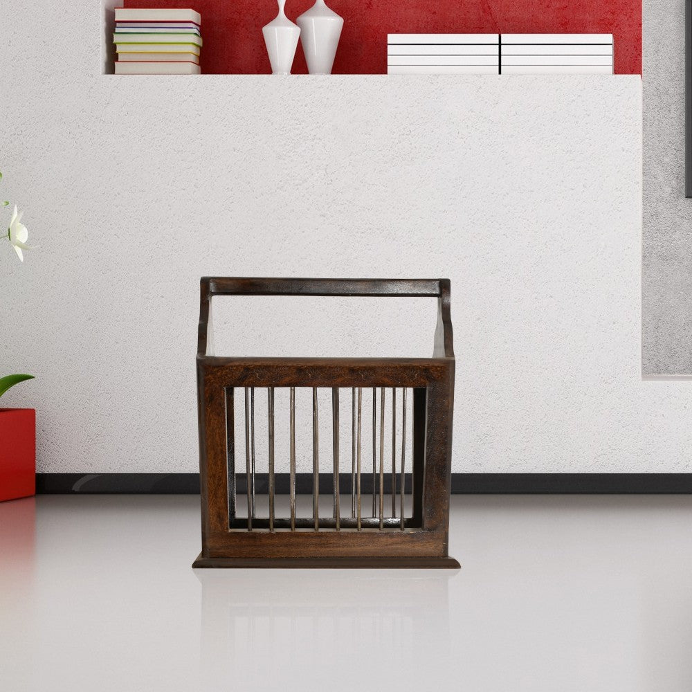 Hunter Basket Crockery