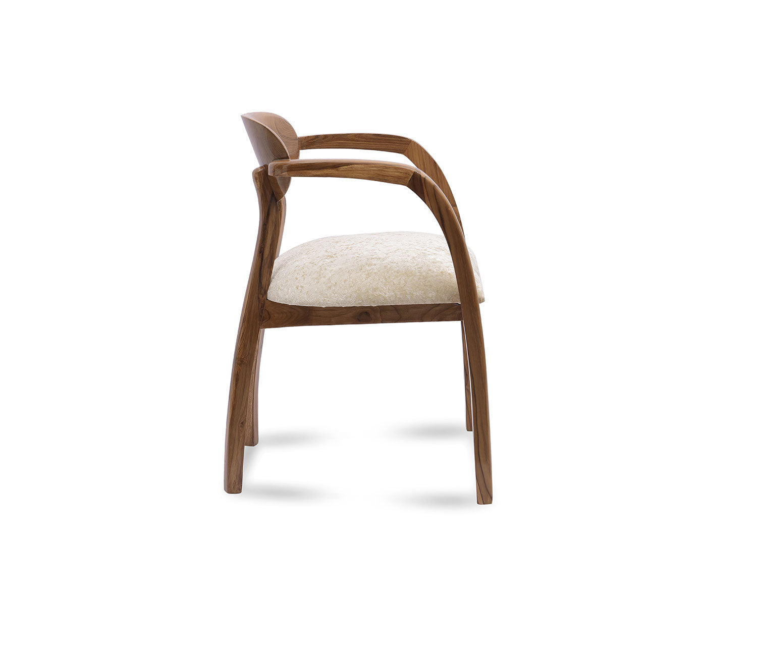 Millie Living Room Chair - Set of 2