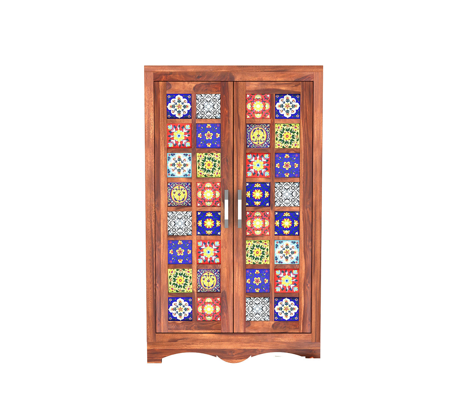 Hendrix Small Size Wardrobe