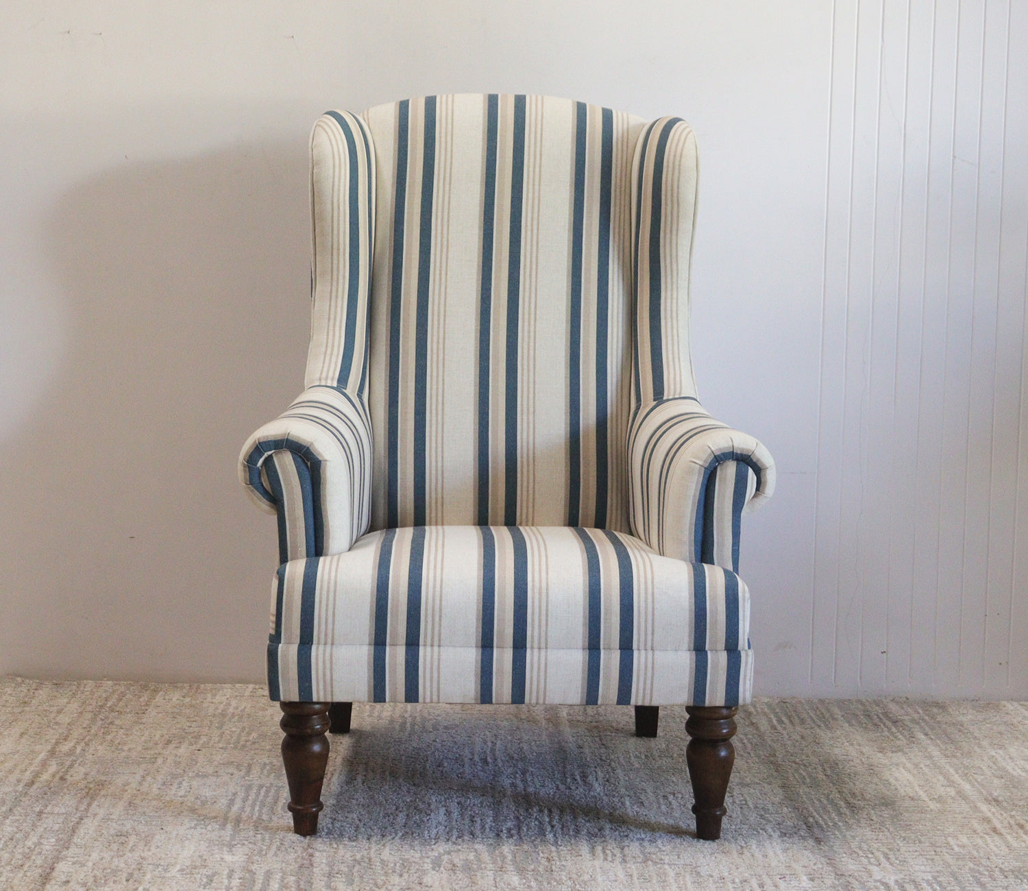 Peter Lounge Chair