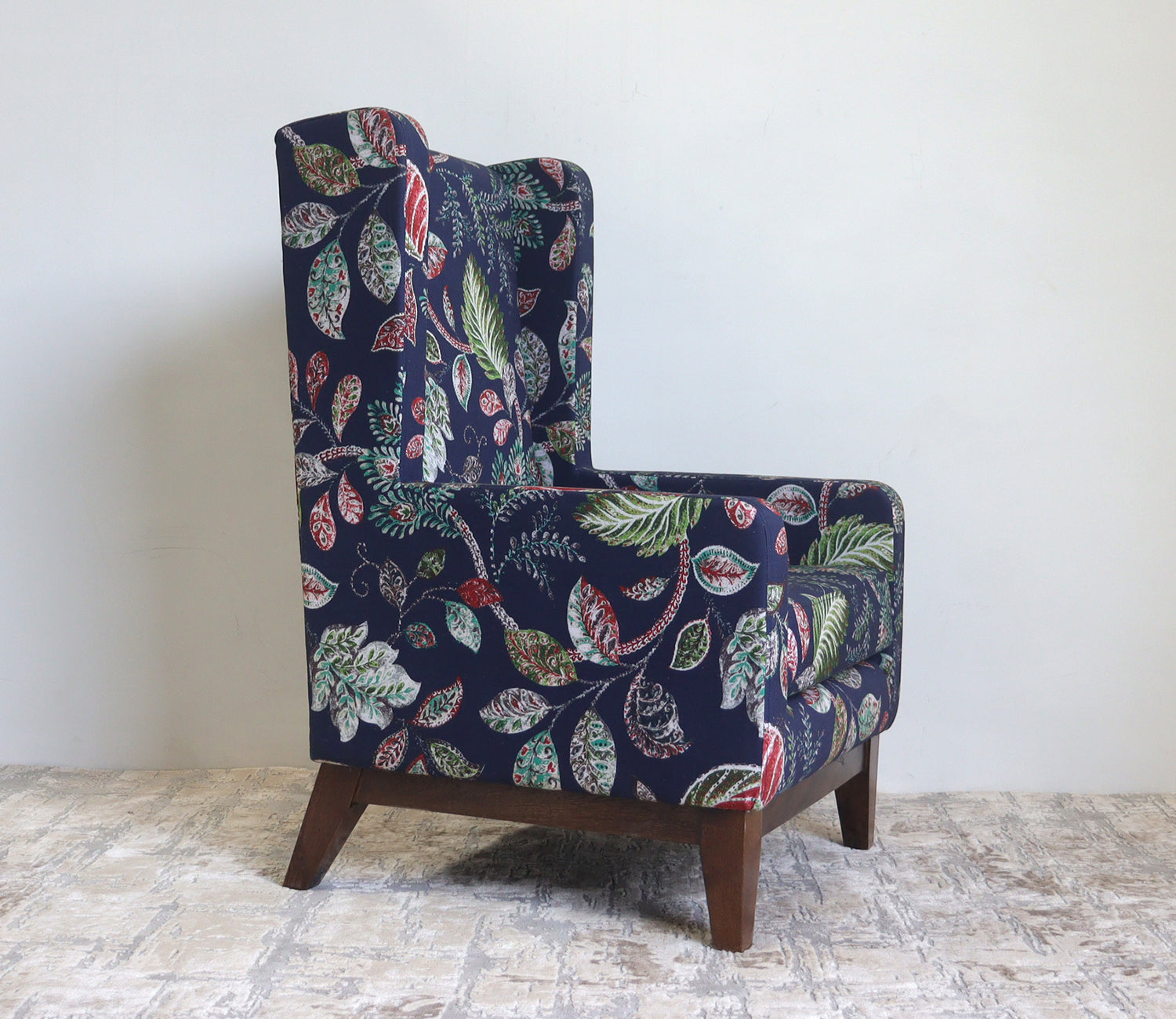 Hayes Wingback Chair