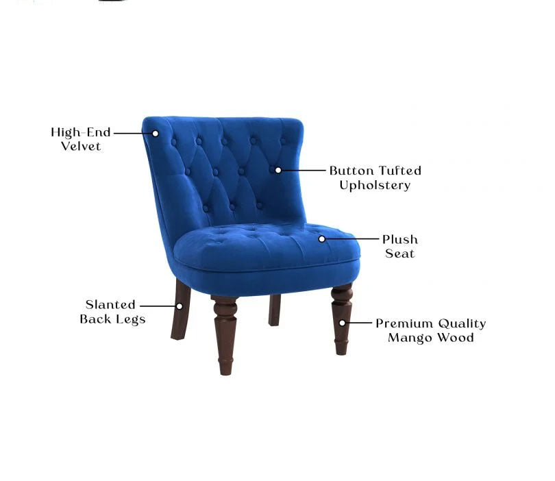 Brody Wing Chair