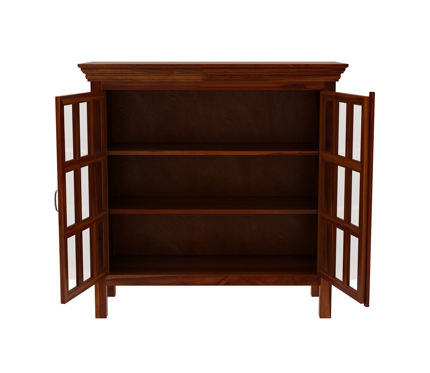 Atlas Kitchen Cabinet