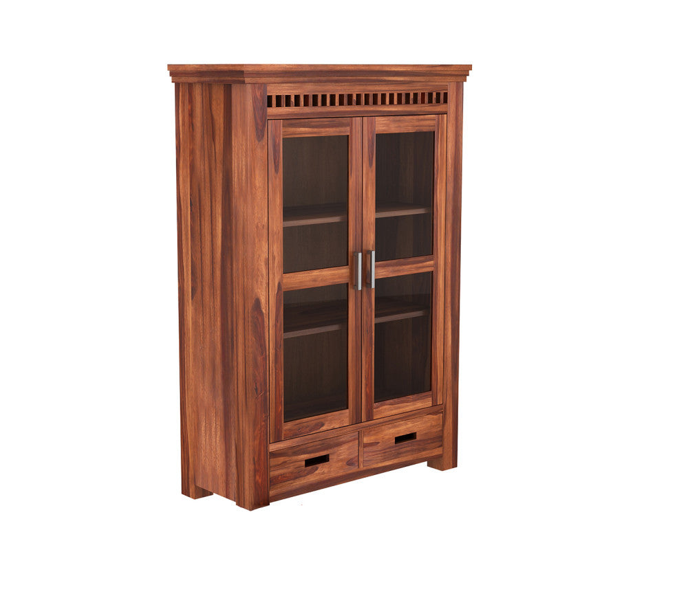 Carson Small Kitchen Cabinet