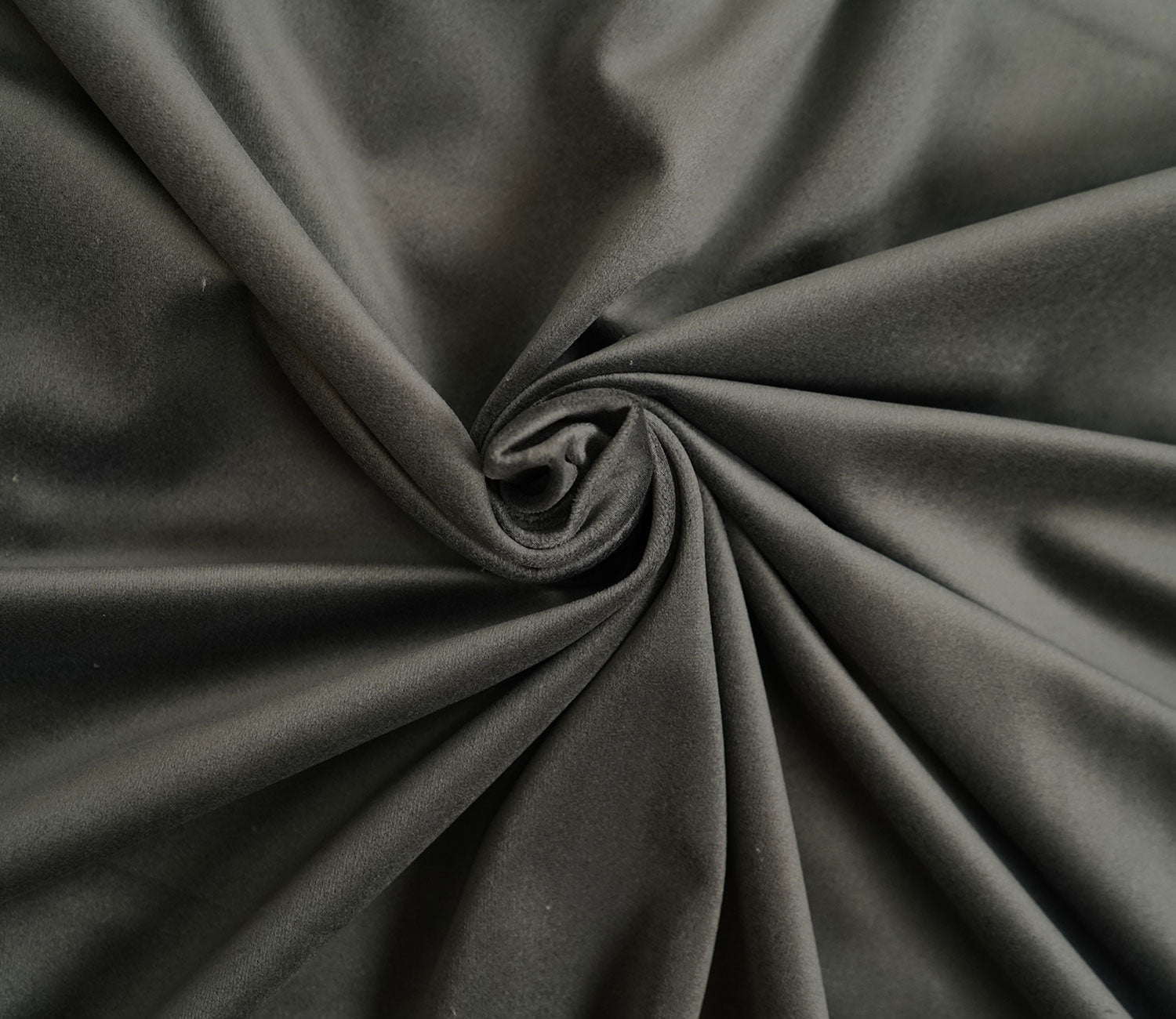 Leo L - Shape Fabric Sofa