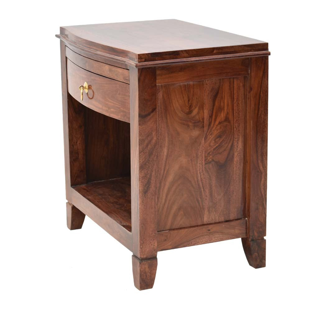 Aubree Bedside Table