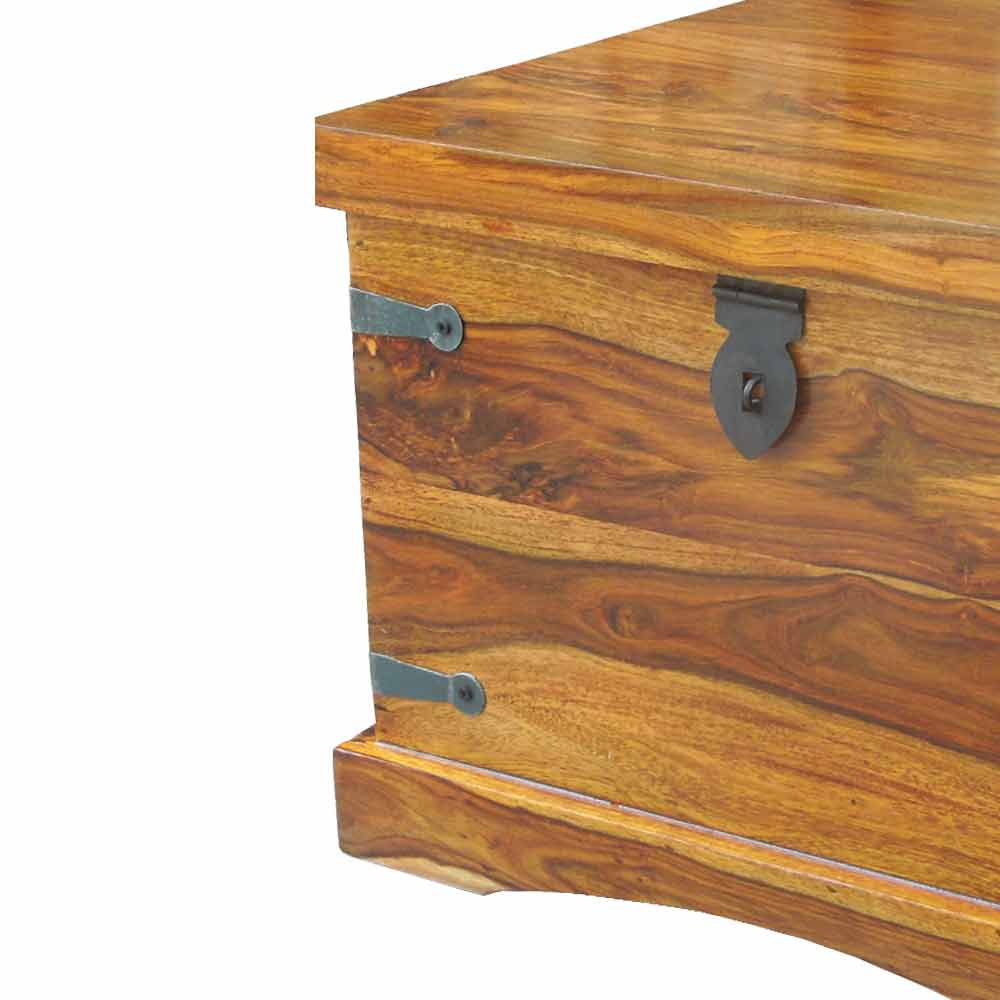Kaylani Wooden Box Gall