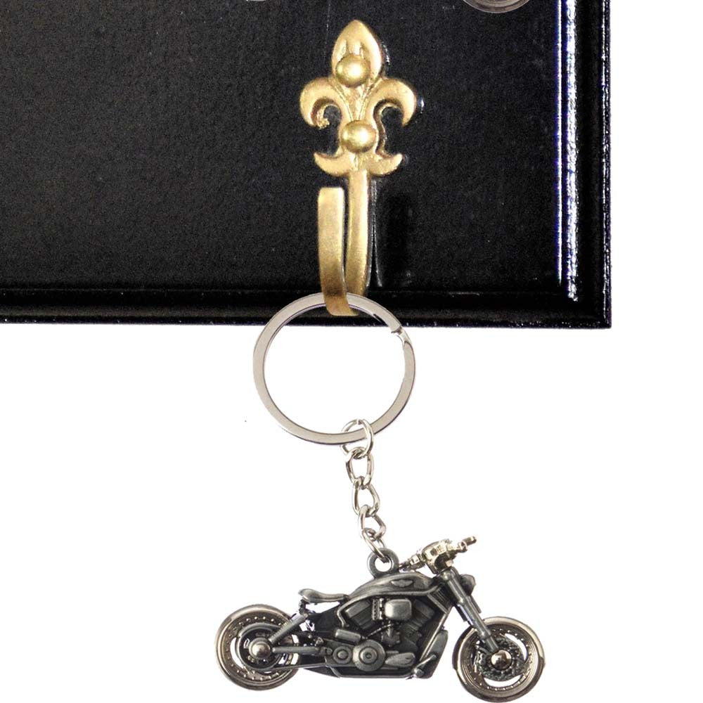 Harmony - Wall Mounted Key Chain Hanging Board