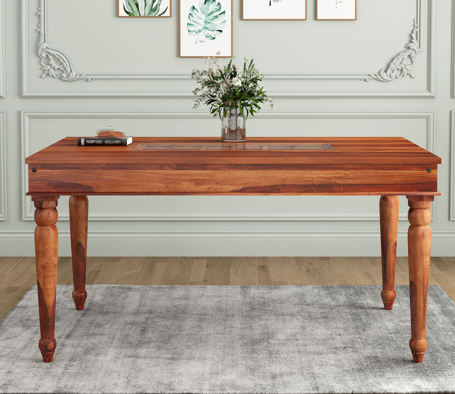 Cupcake Dining Table