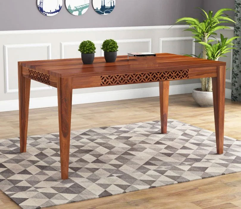 Izan 6 Seater Dining Table