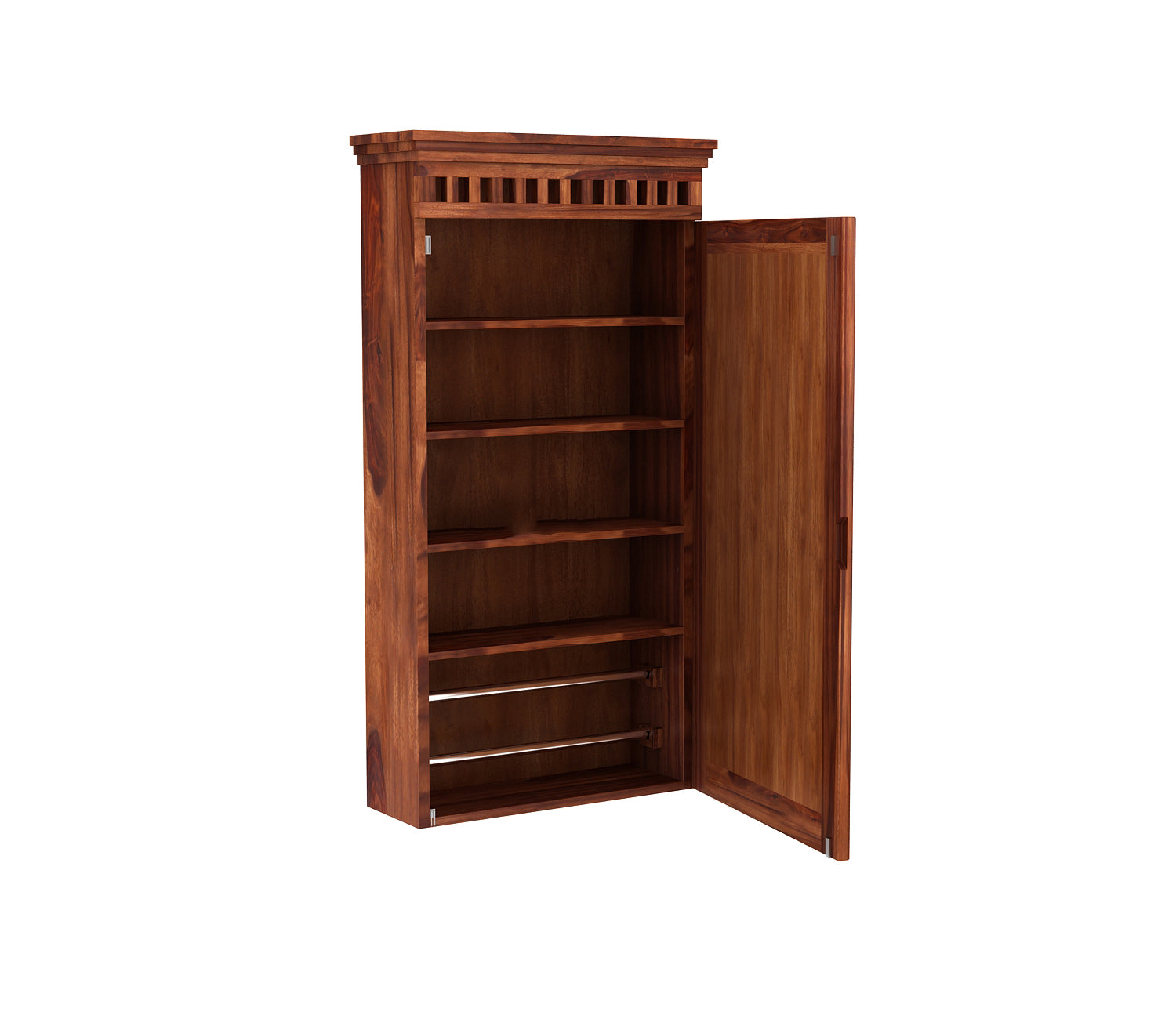 Armani Wall Mounted Dresser
