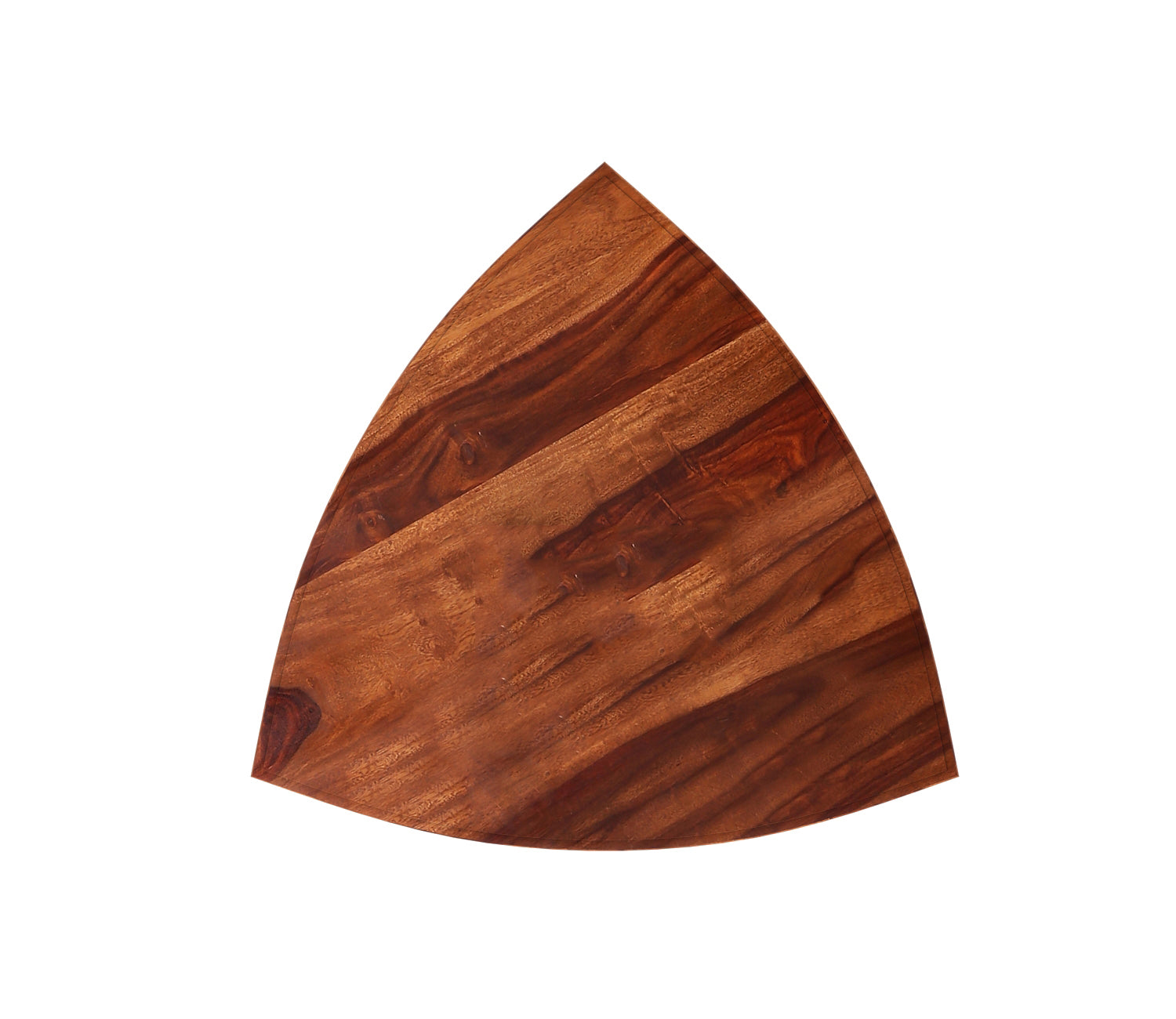 Bennett Sheesham Wood Nest of Tables