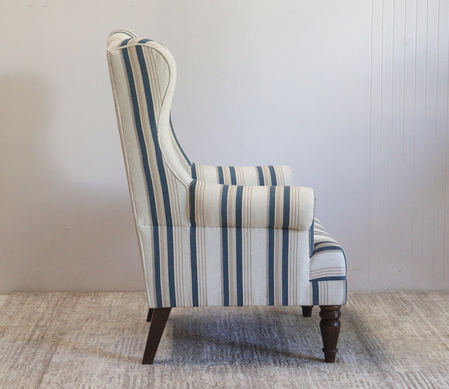 Peter Lounge Chair