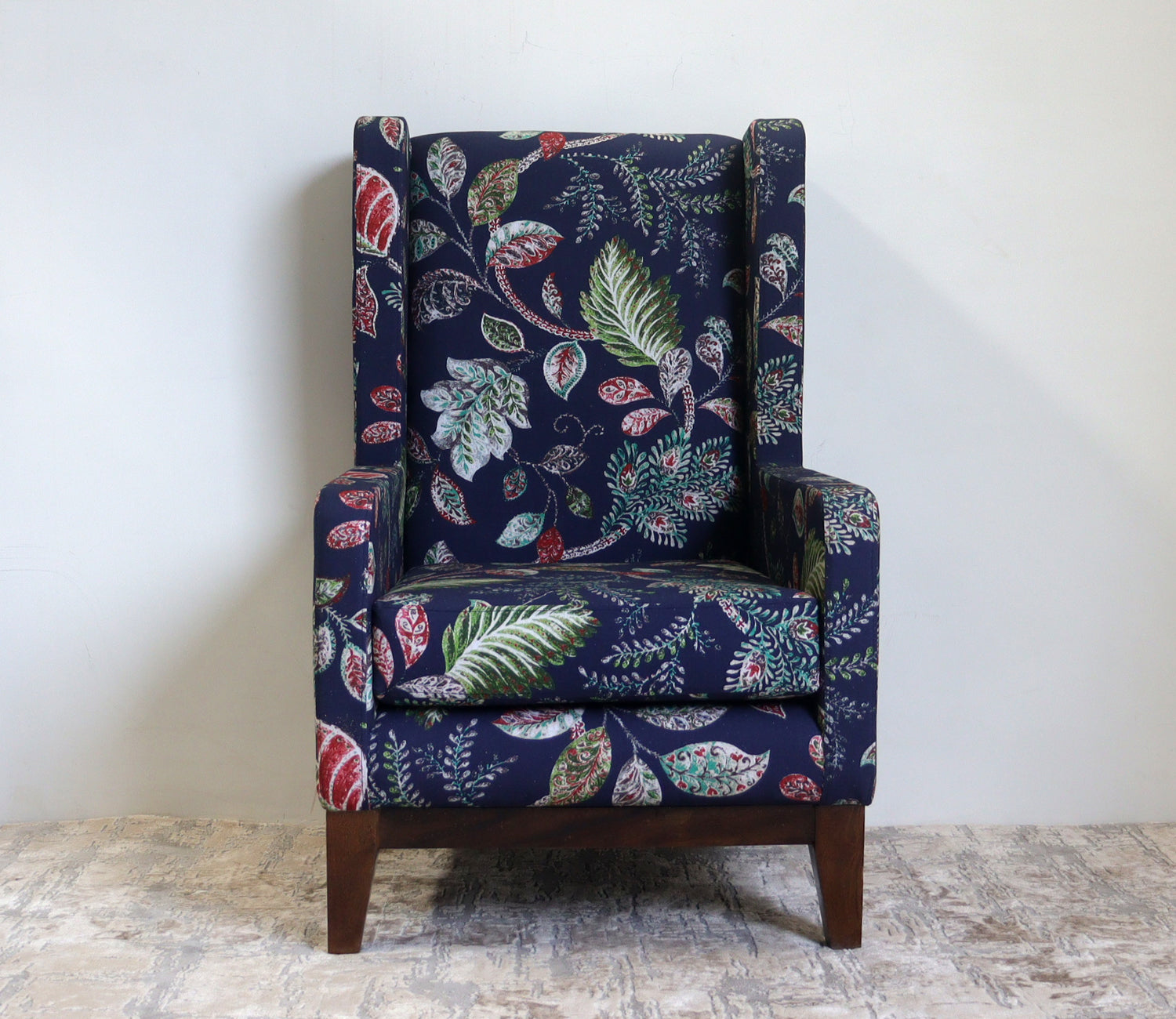 Hayes Wingback Chair