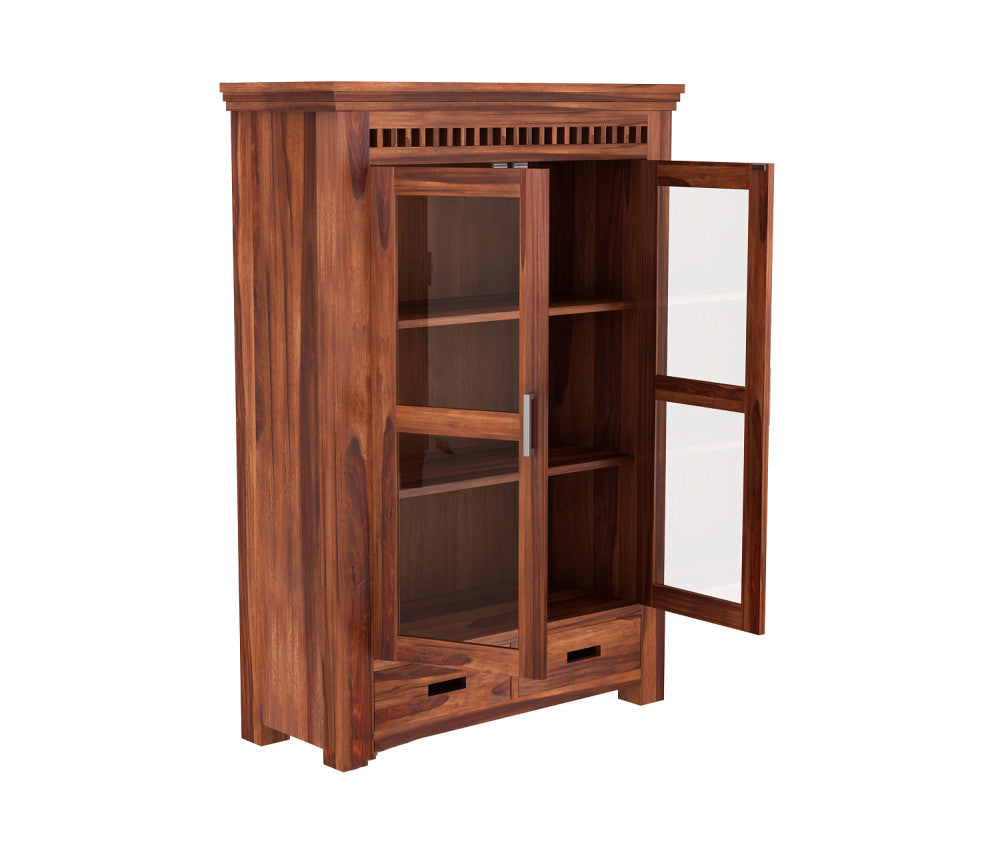 Carson Small Kitchen Cabinet