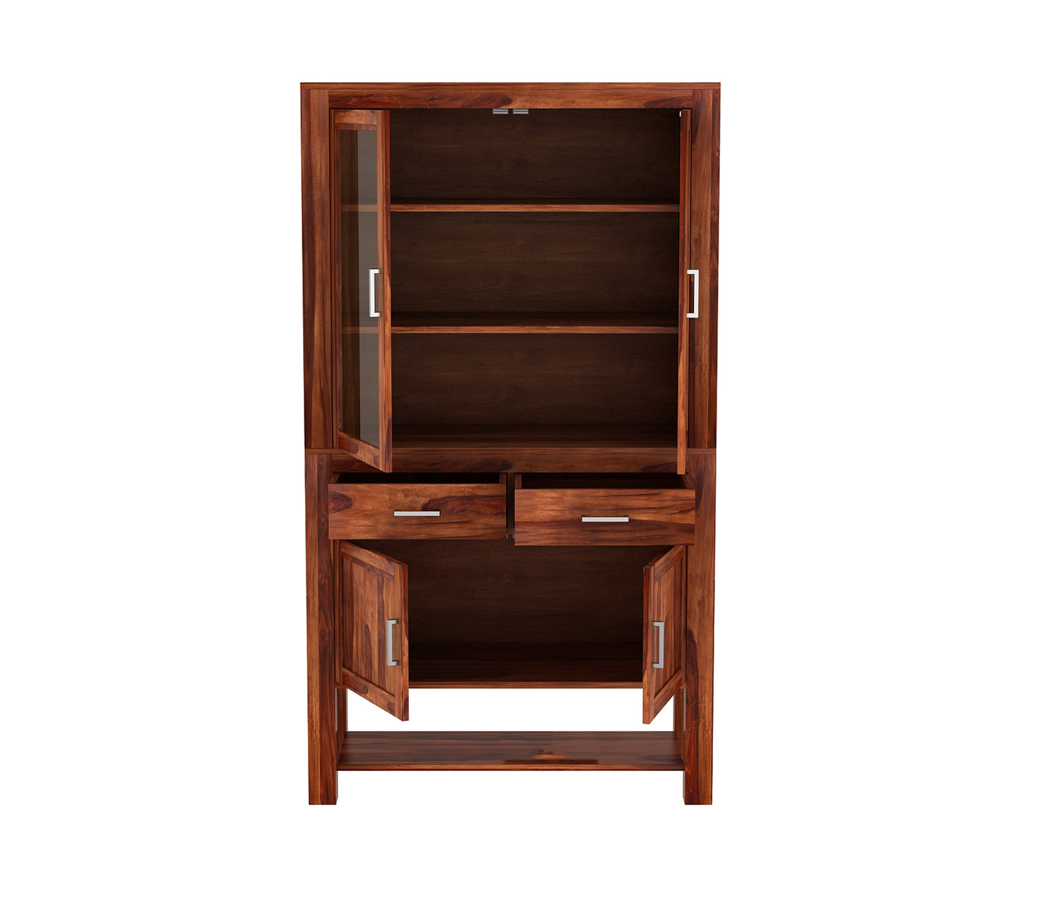 Xavier Kitchen Cabinet