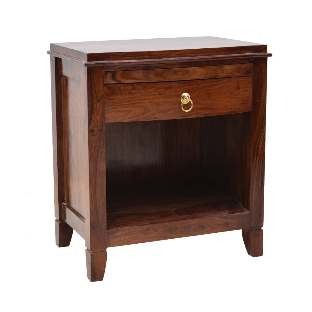 Aubree Bedside Table