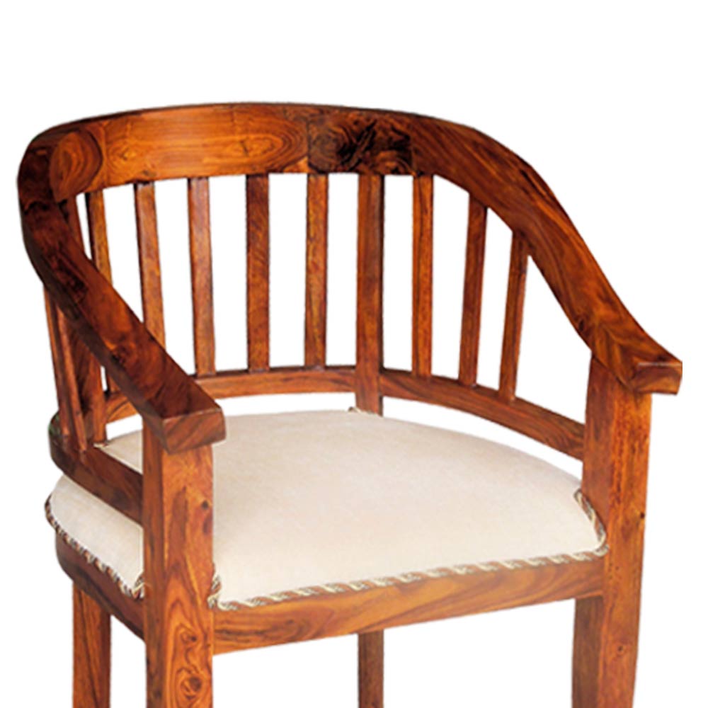 Lennon Arm Easy Comfort Chair for Home decor