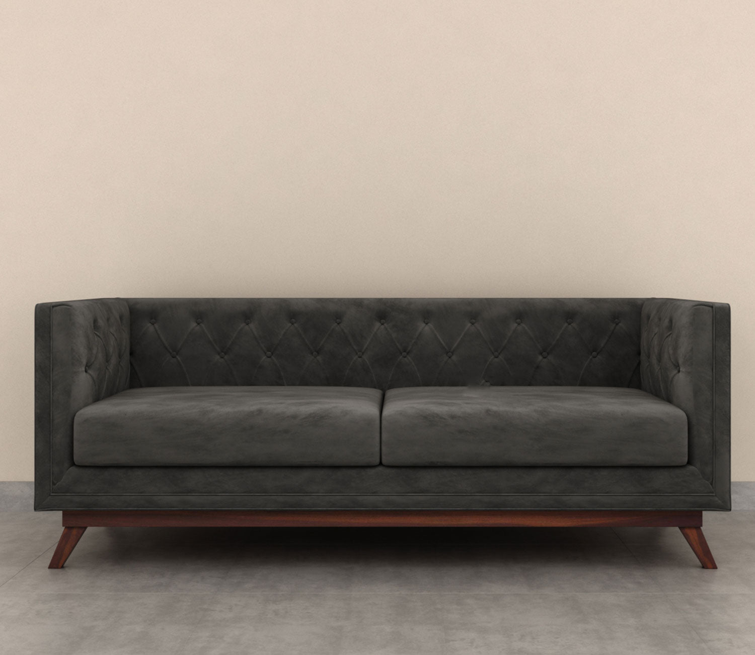Lexi 3 Seater Sofa