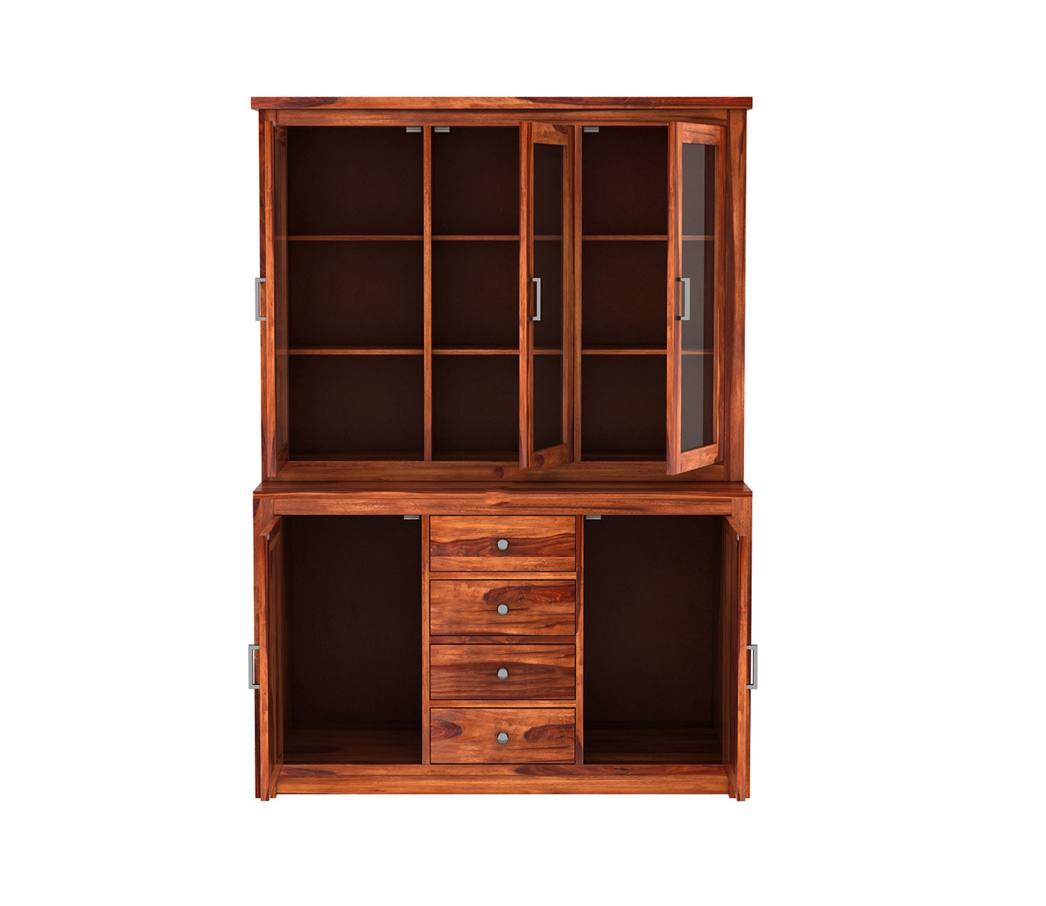 Greyson Kitchen Cabinet