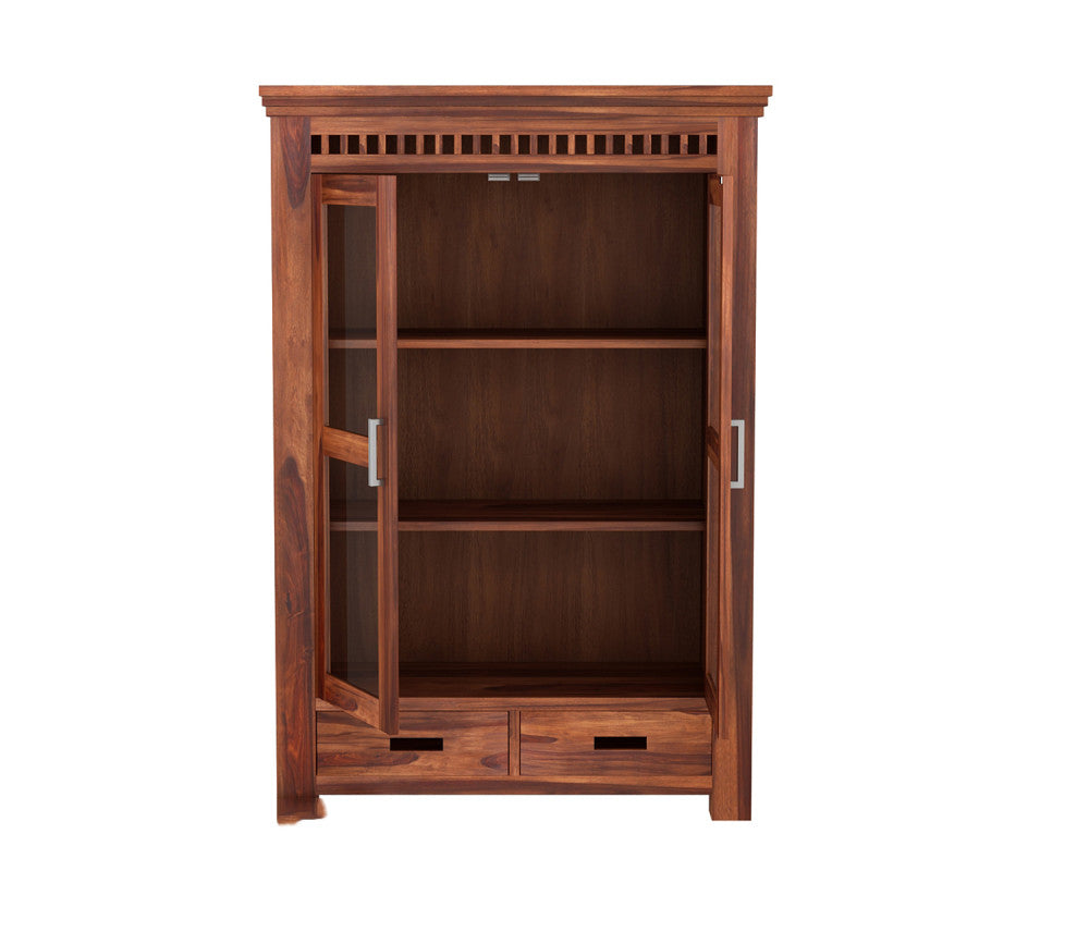 Carson Small Kitchen Cabinet