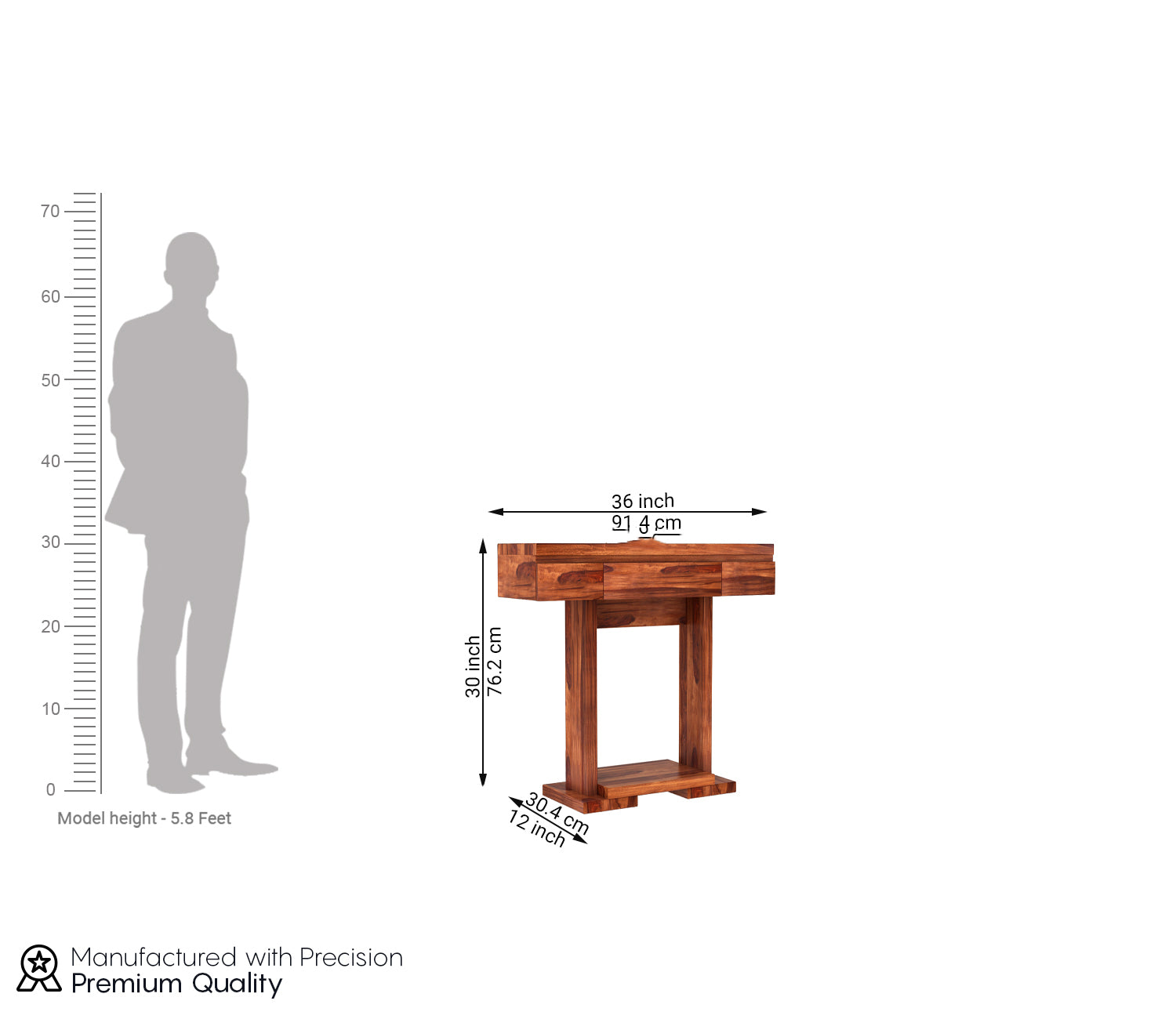 Richard Console Table
