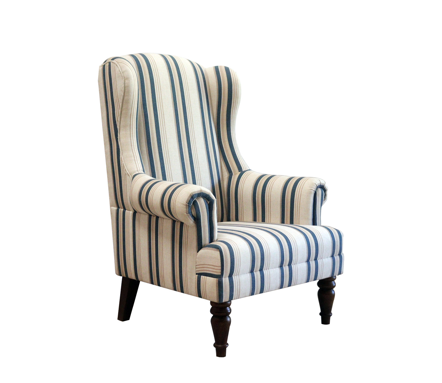 Peter Lounge Chair
