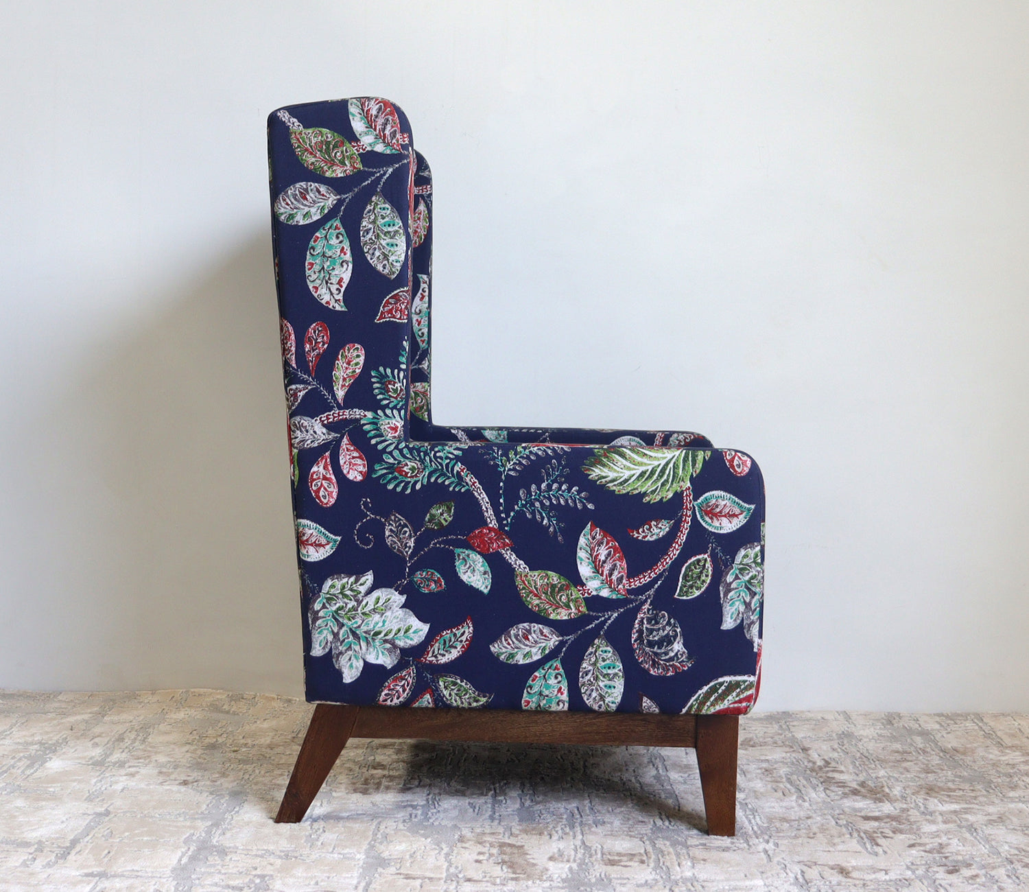 Hayes Wingback Chair