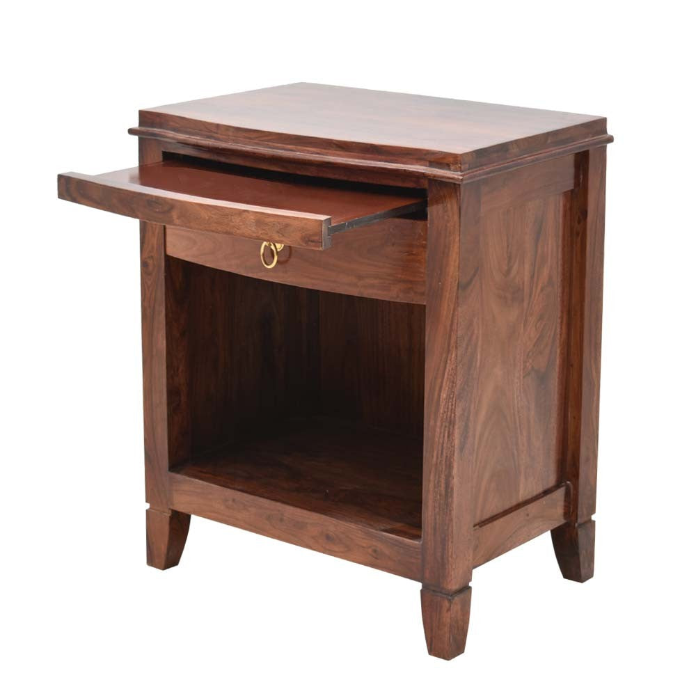 Aubree Bedside Table