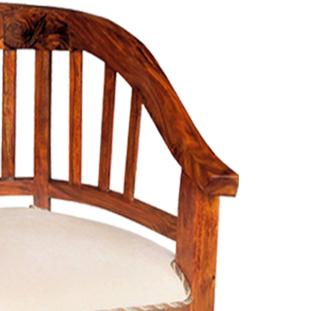 Lennon Arm Easy Comfort Chair for Home decor