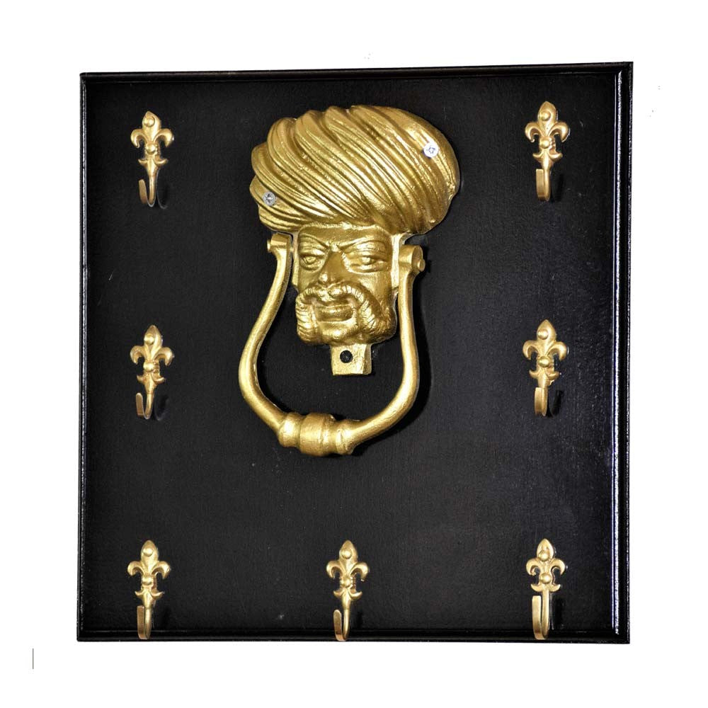 Harmony - Wall Mounted Key Chain Hanging Board