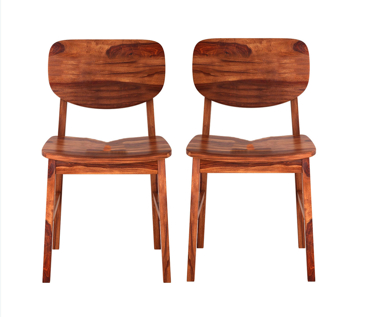 Skylar Chair - Set of 2