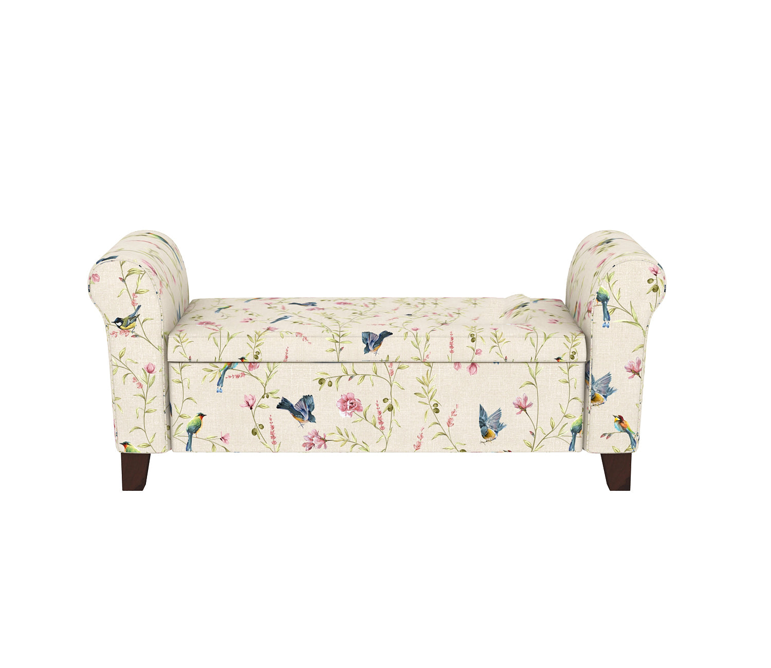 Jesse Bench With Storage