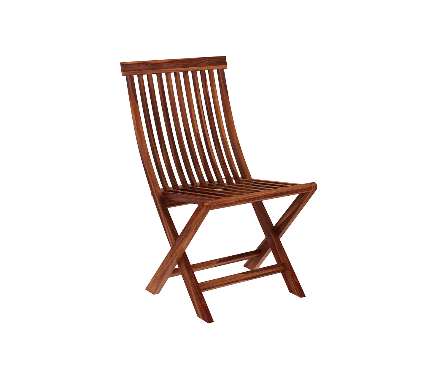 Beau Folding Chair And Round Table