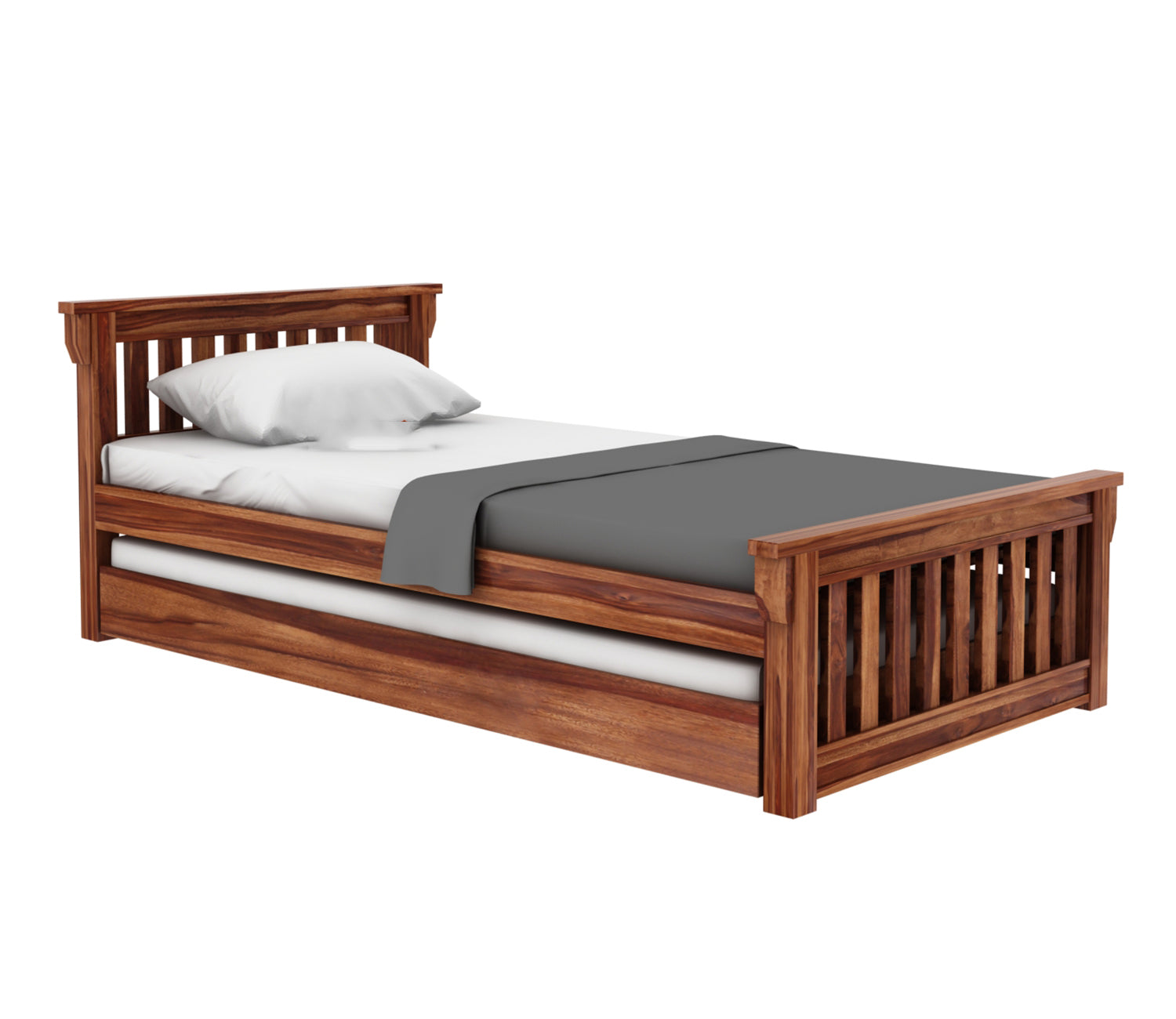 Waylon Trundle Bed