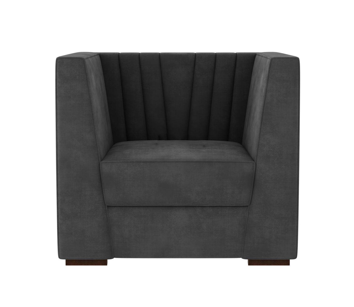 Elijah3+1+1 Fabric Sofa Set