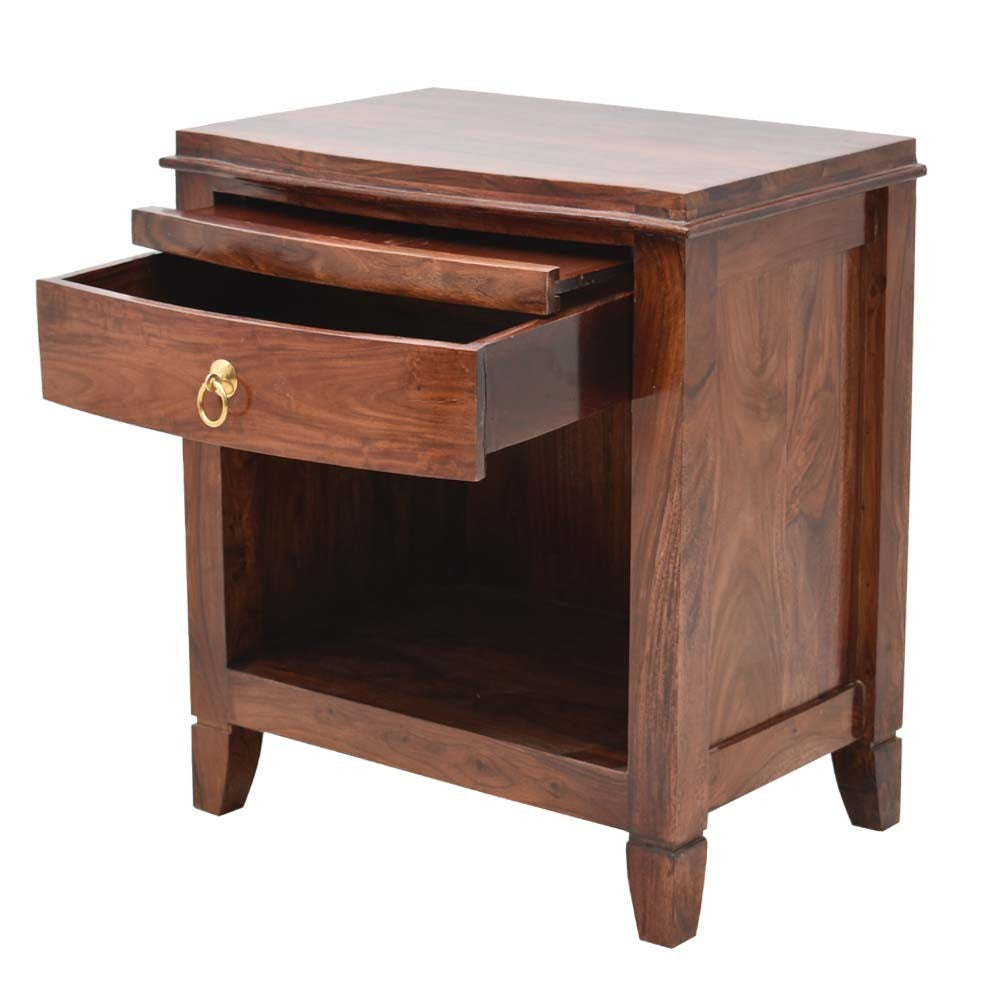 Aubree Bedside Table