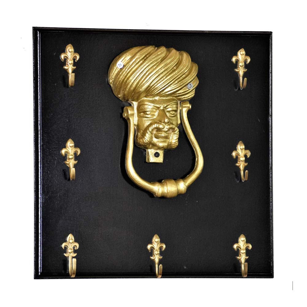 Harmony - Wall Mounted Key Chain Hanging Board