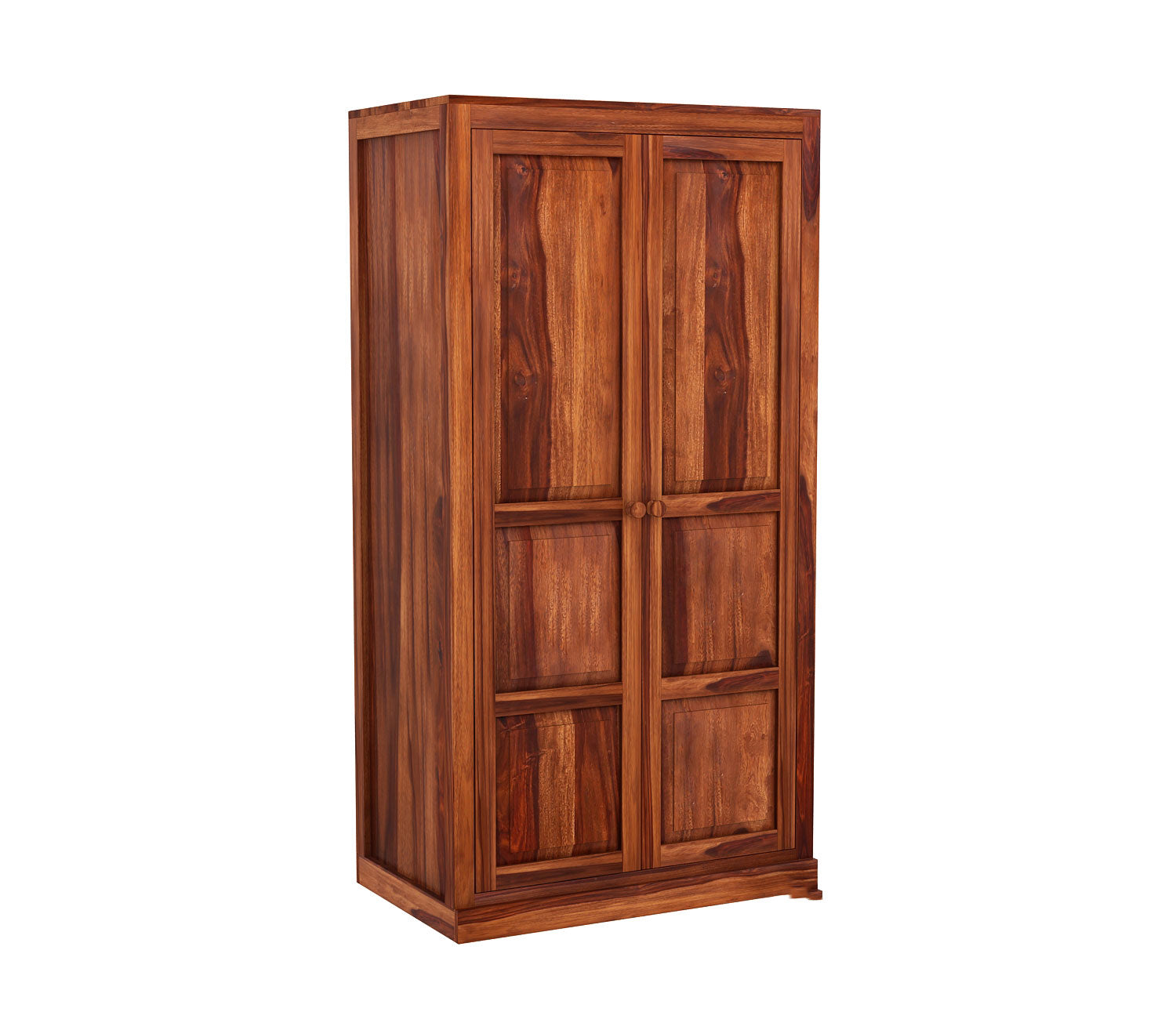 Cody 3 Door Multi Utility Wardrobe
