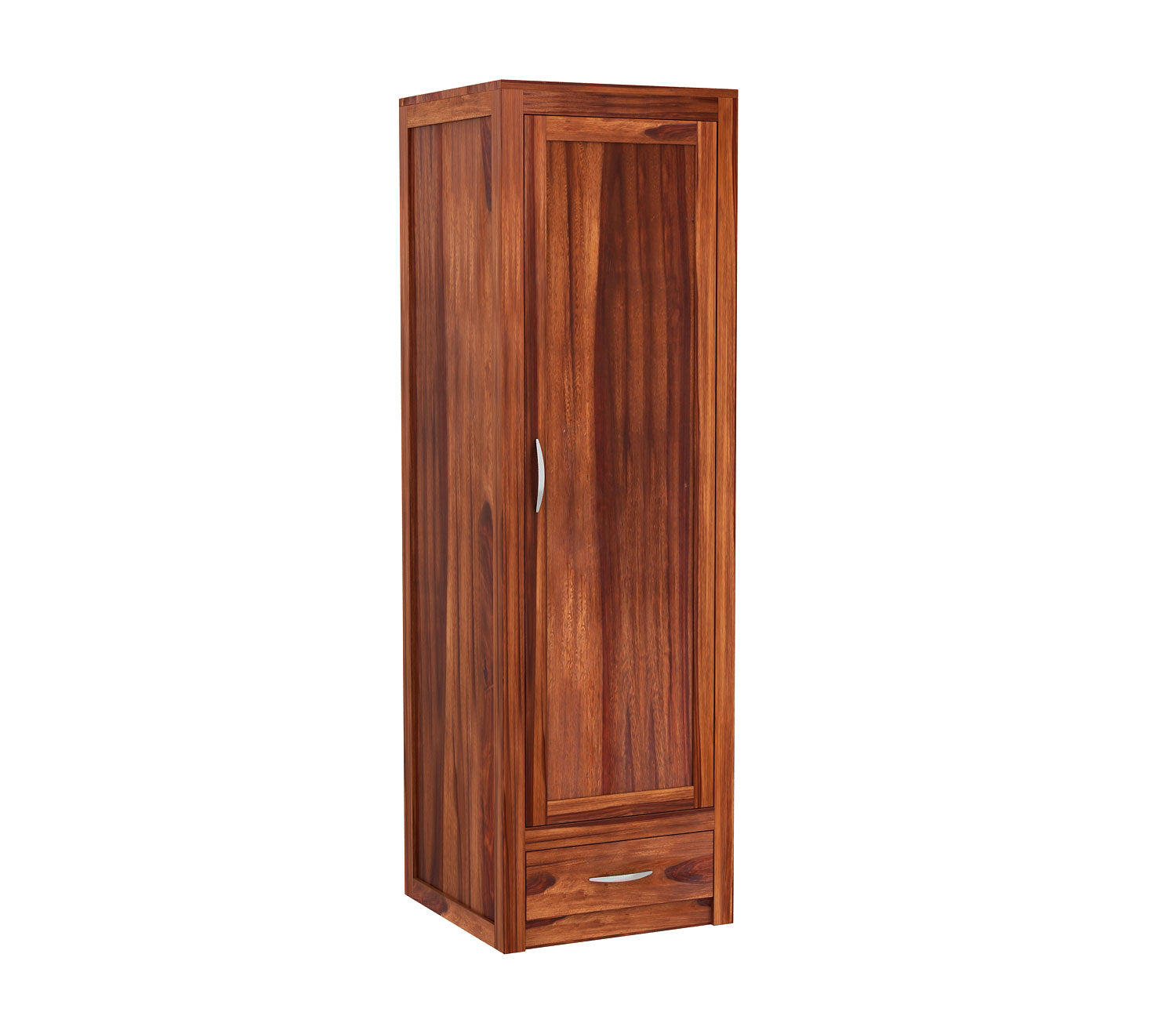 Bryan 3 Door Multi Utility Wardrobe