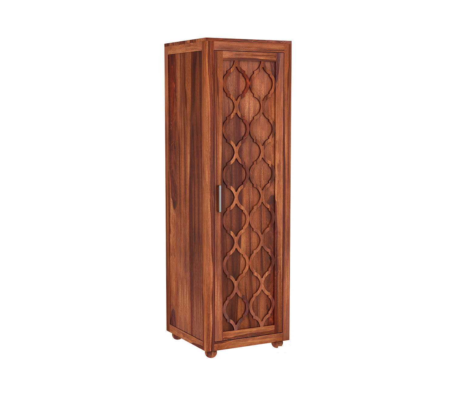 Aidan 3 Door Multi Utility Wardrobe