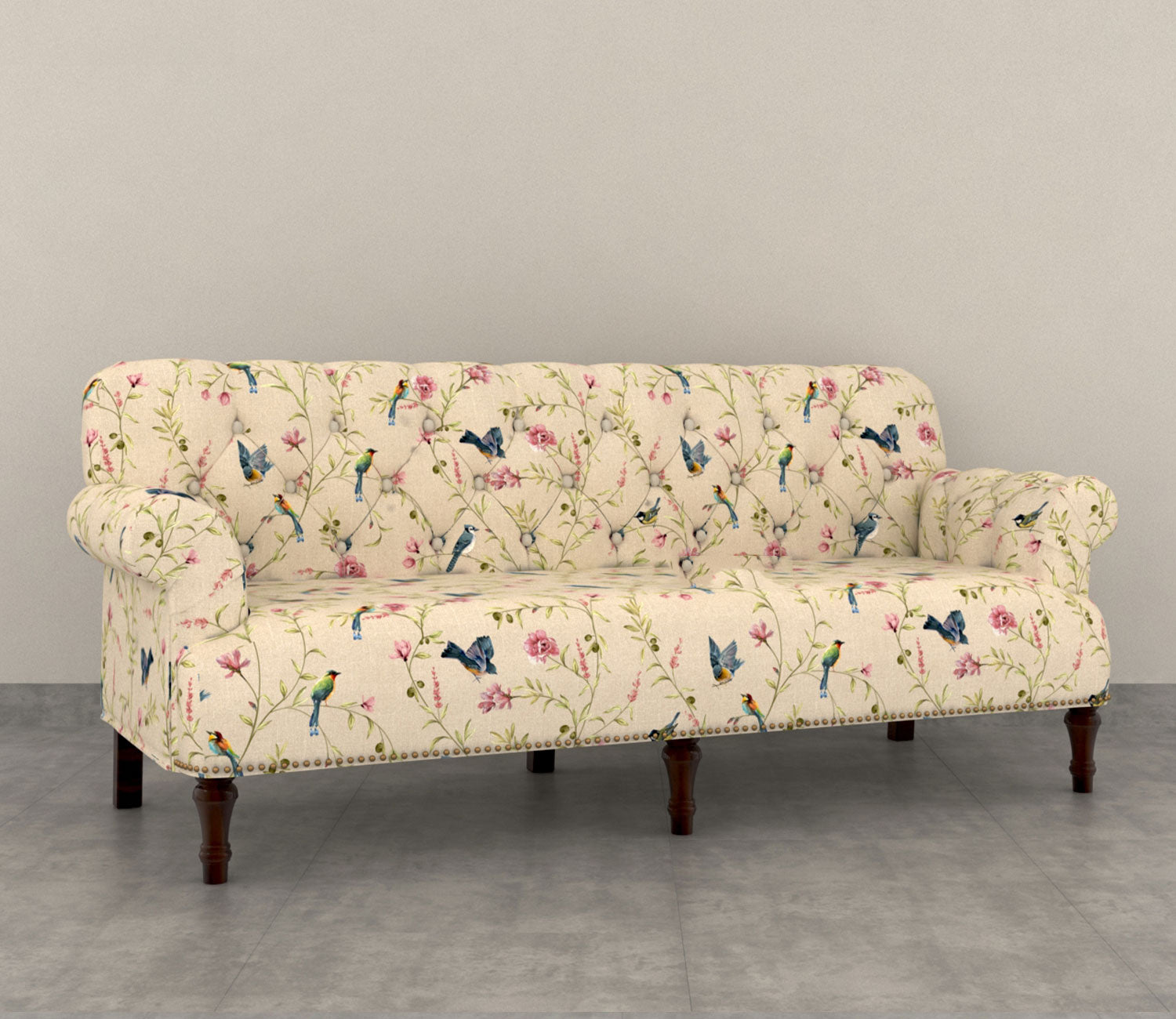 Imani 3 Seater Sofa