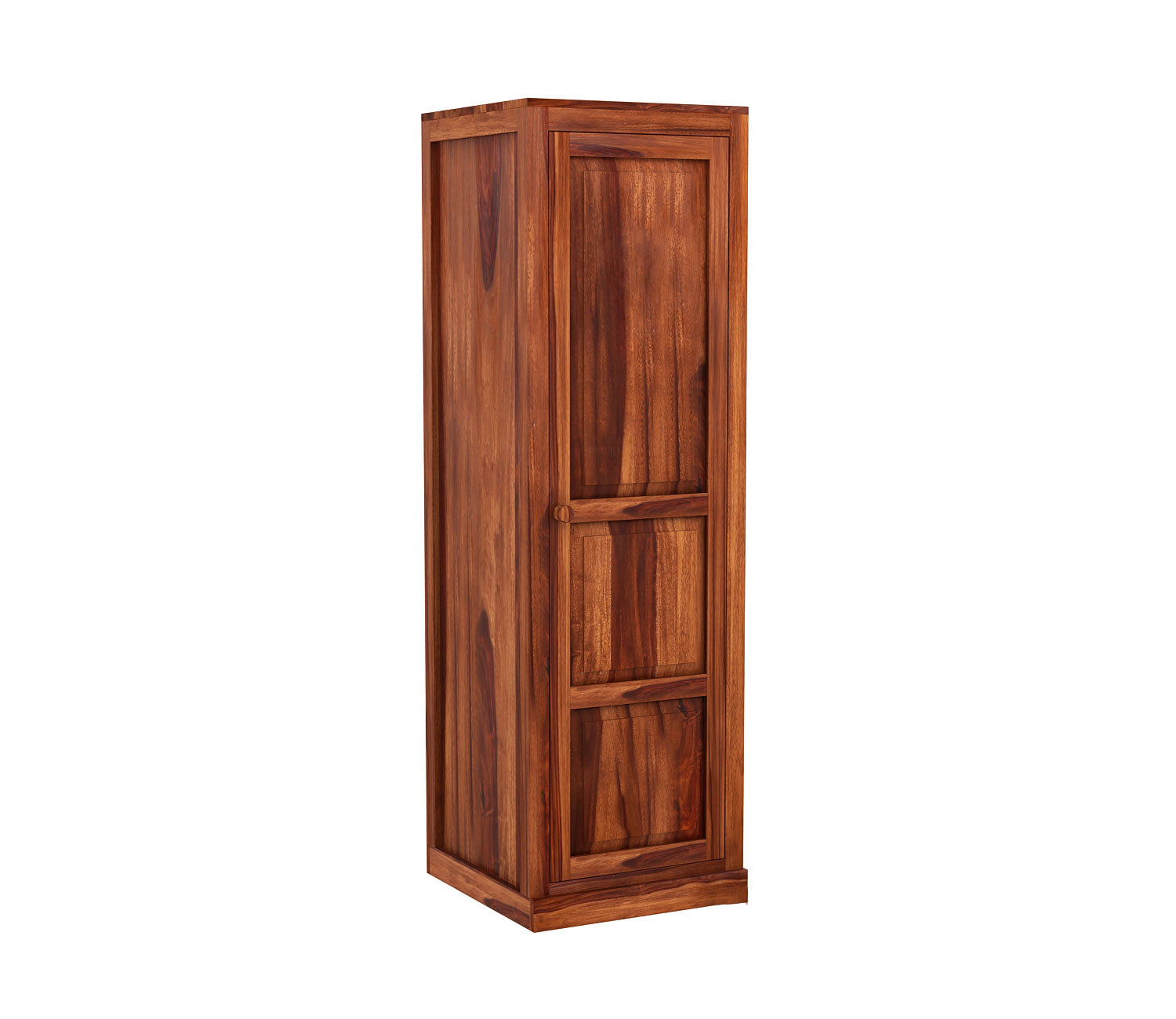Cody 3 Door Multi Utility Wardrobe