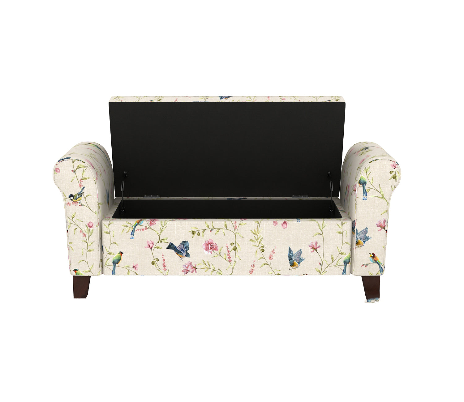 Jesse Bench With Storage